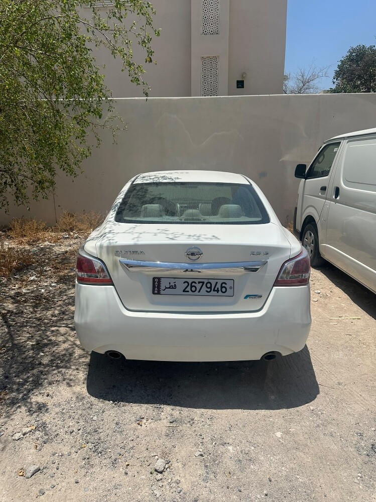 للبيع نيسان اليتما - 2