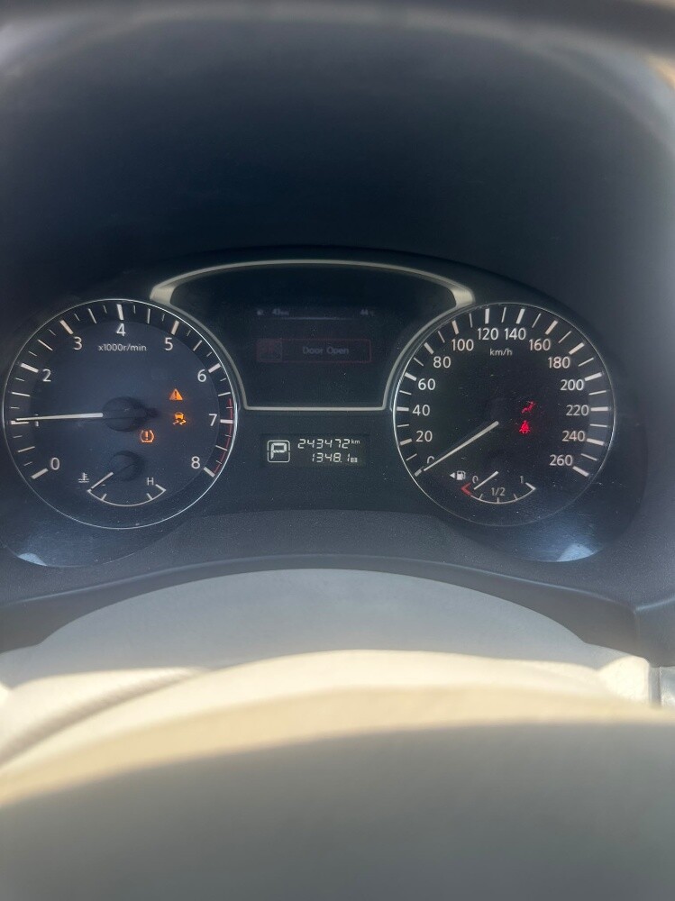 للبيع نيسان اليتما - 6