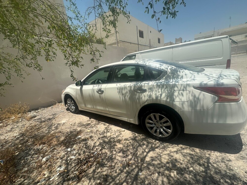 للبيع نيسان اليتما - 3