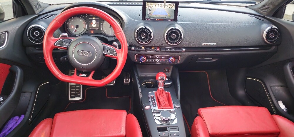 Audi S 2016 - Audi Exclusive - 9