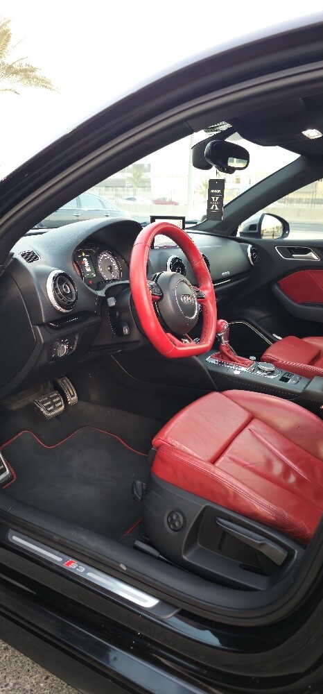 Audi S 2016 - Audi Exclusive - 8