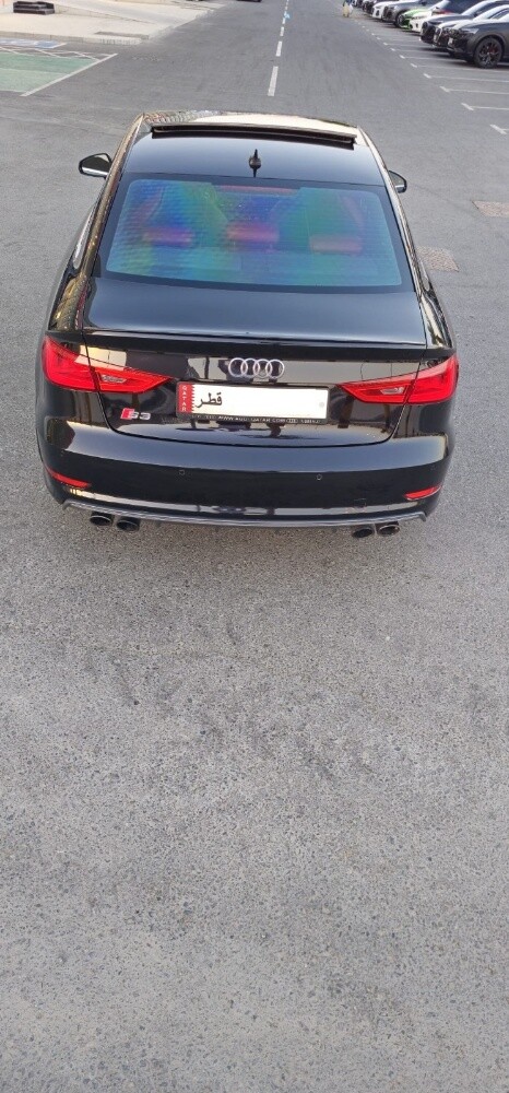 Audi S 2016 - Audi Exclusive - 7