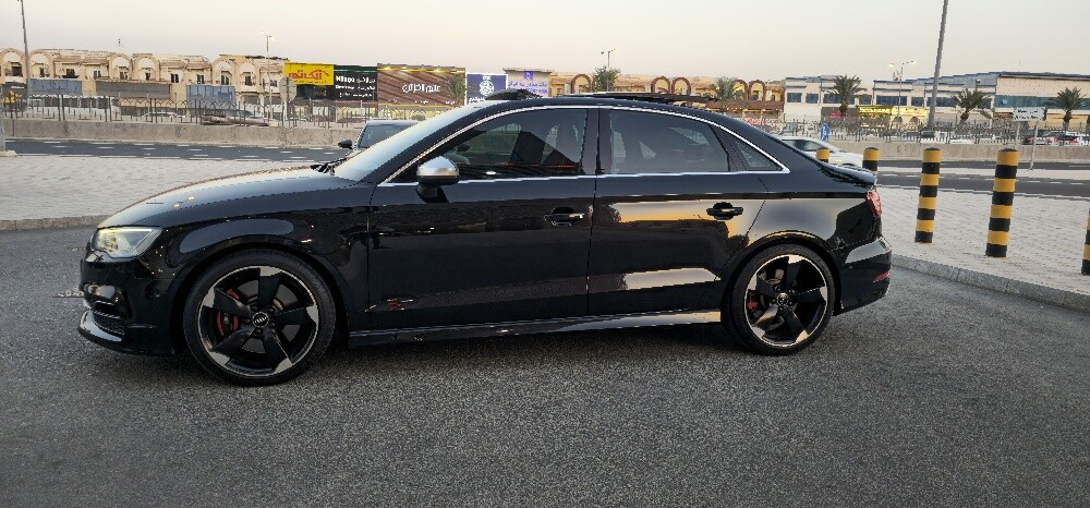 Audi S 2016 - Audi Exclusive - 3