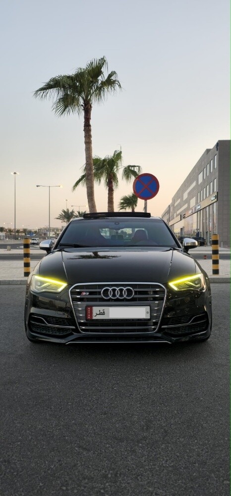 Audi S 2016 - Audi Exclusive - 2