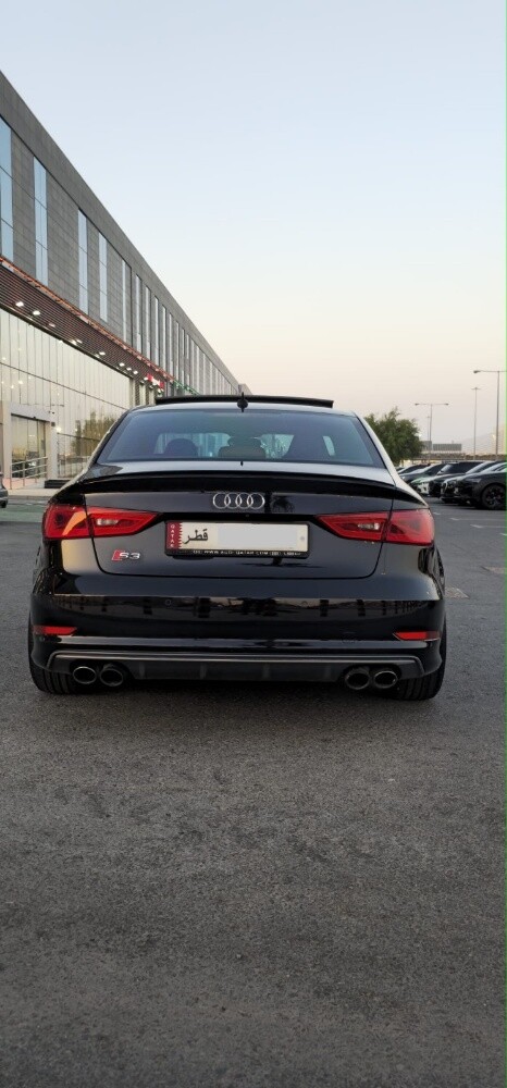 Audi S 2016 - Audi Exclusive - 6
