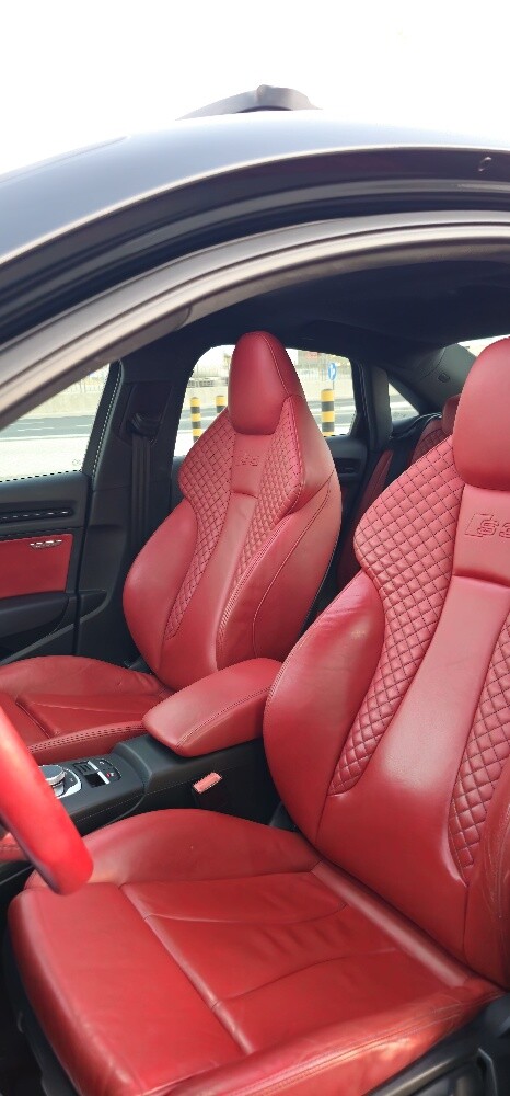 Audi S 2016 - Audi Exclusive - 10