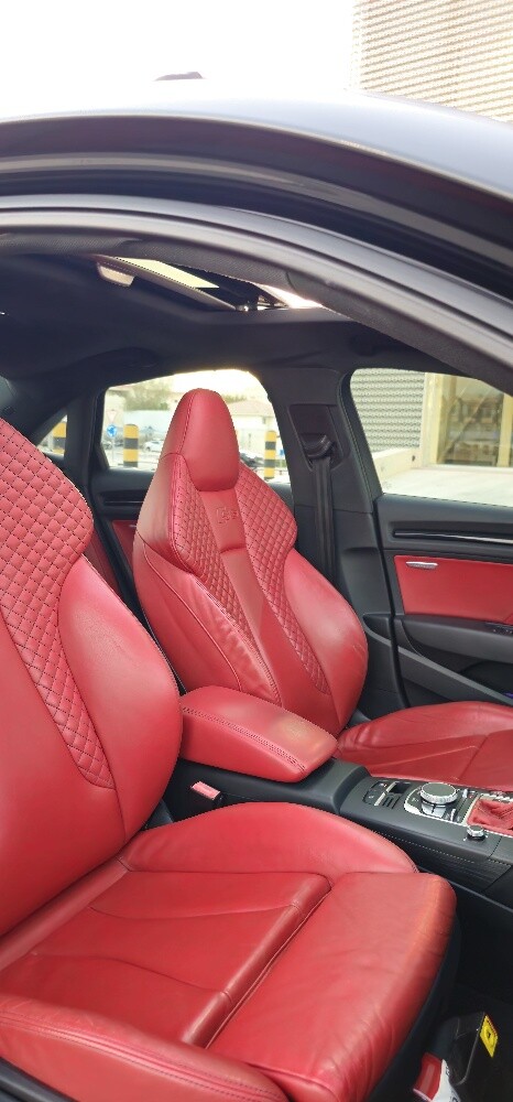 Audi S 2016 - Audi Exclusive - 11