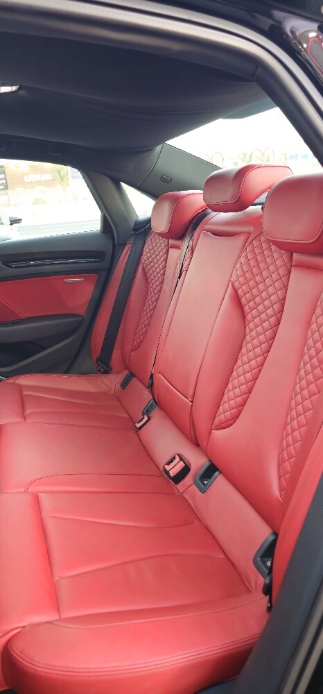 Audi S 2016 - Audi Exclusive - 12