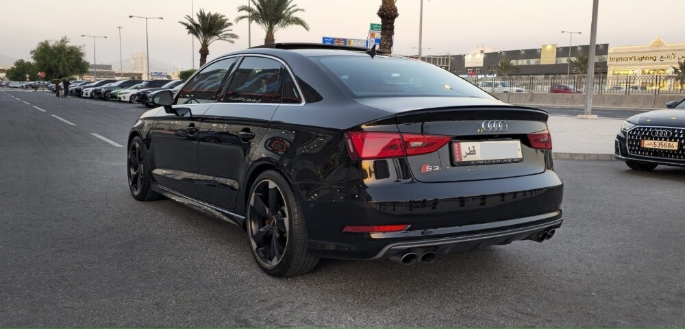 Audi S 2016 - Audi Exclusive - 5