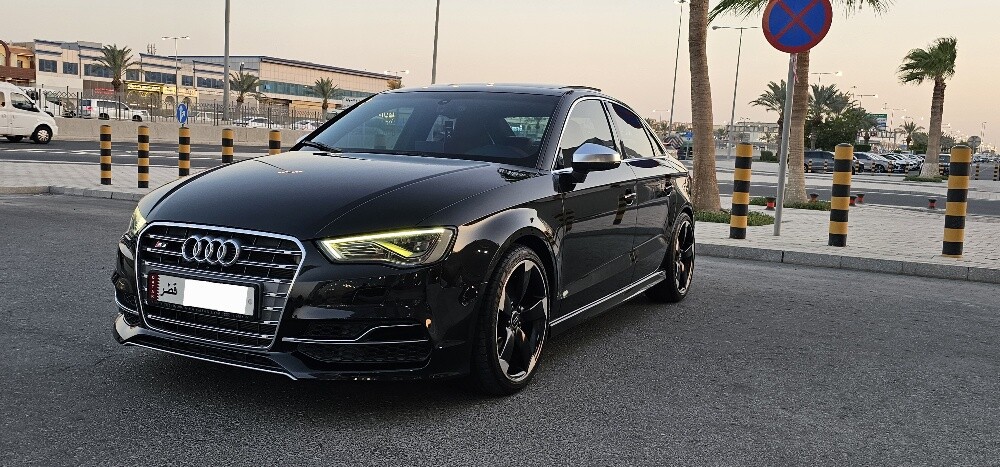 Audi S 2016 - Audi Exclusive - 4