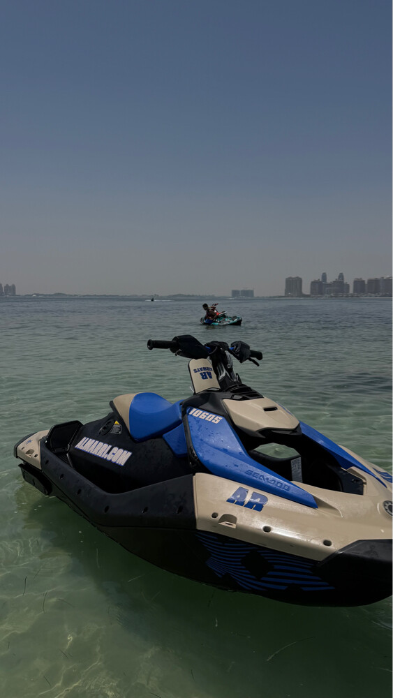 سبارك 25 نظيف - 1