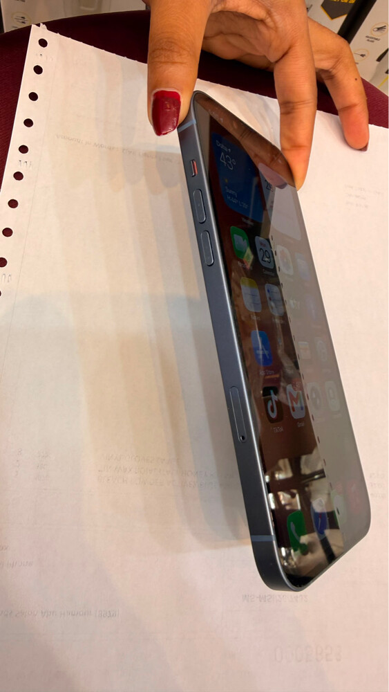 I phone 14 plus  - 2