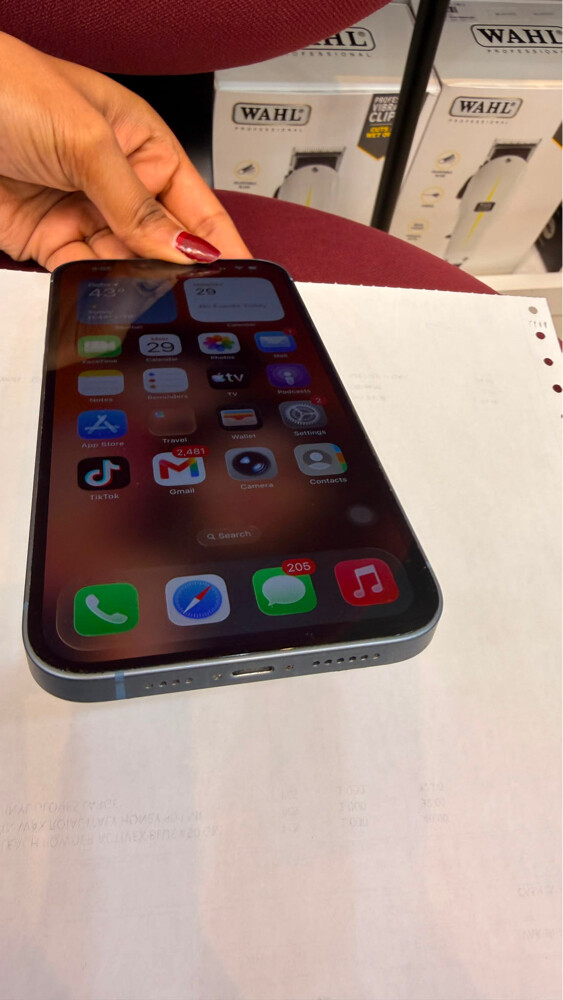 I phone 14 plus  - 4