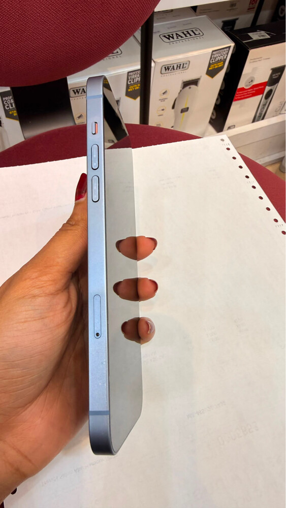 I phone 14 plus  - 3