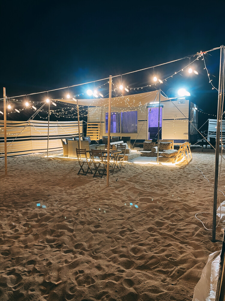 beach caravan available for rent  - 3