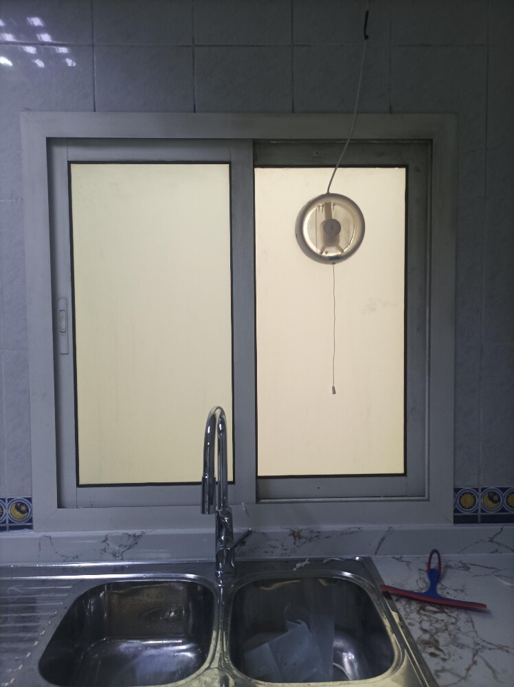 Aluminium & Glass Works. - 1