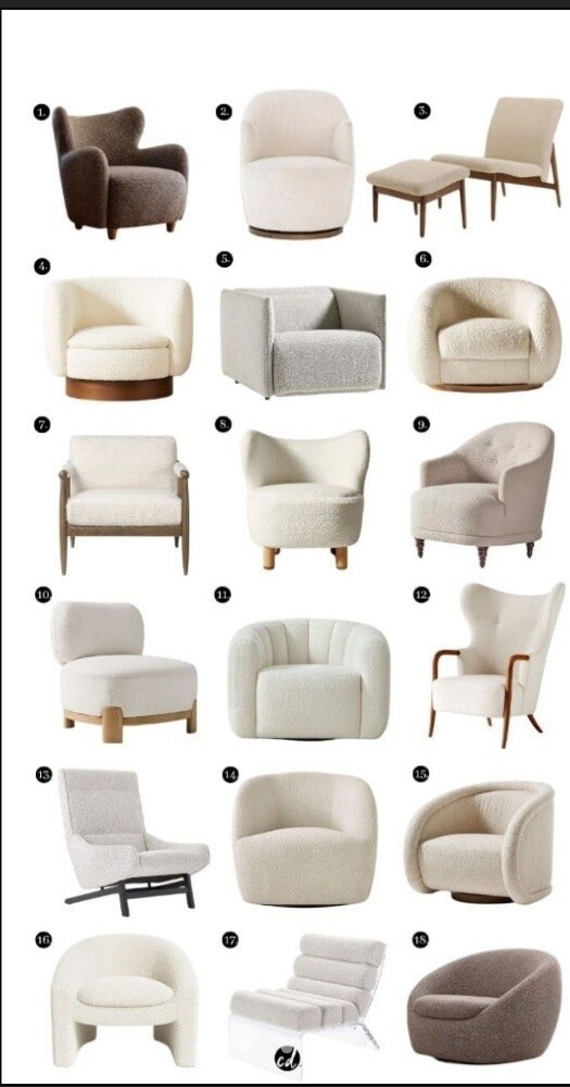 Furniture - 7