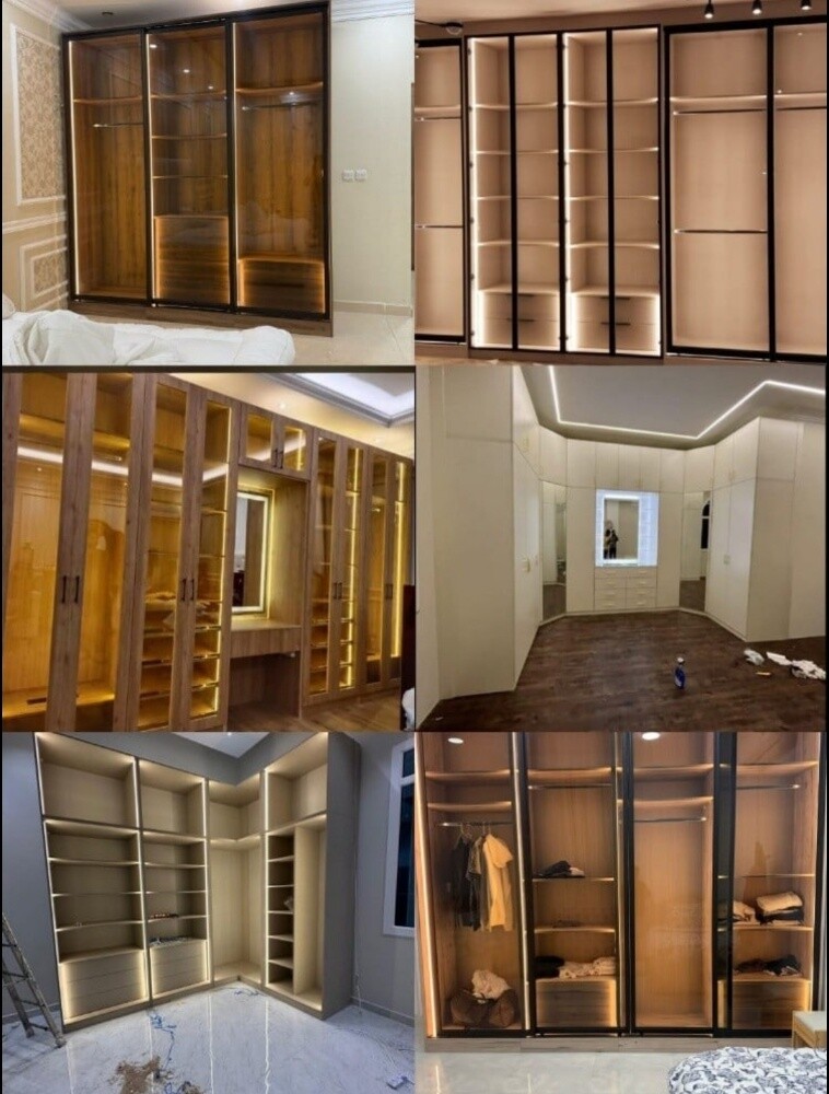 Furniture - 2