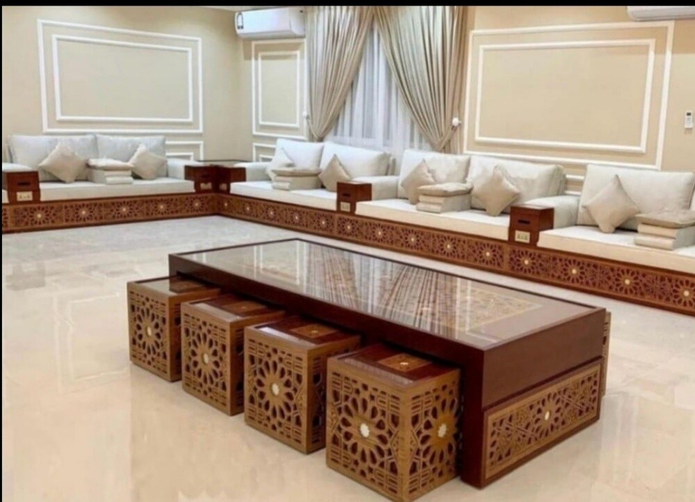 Furniture - 9