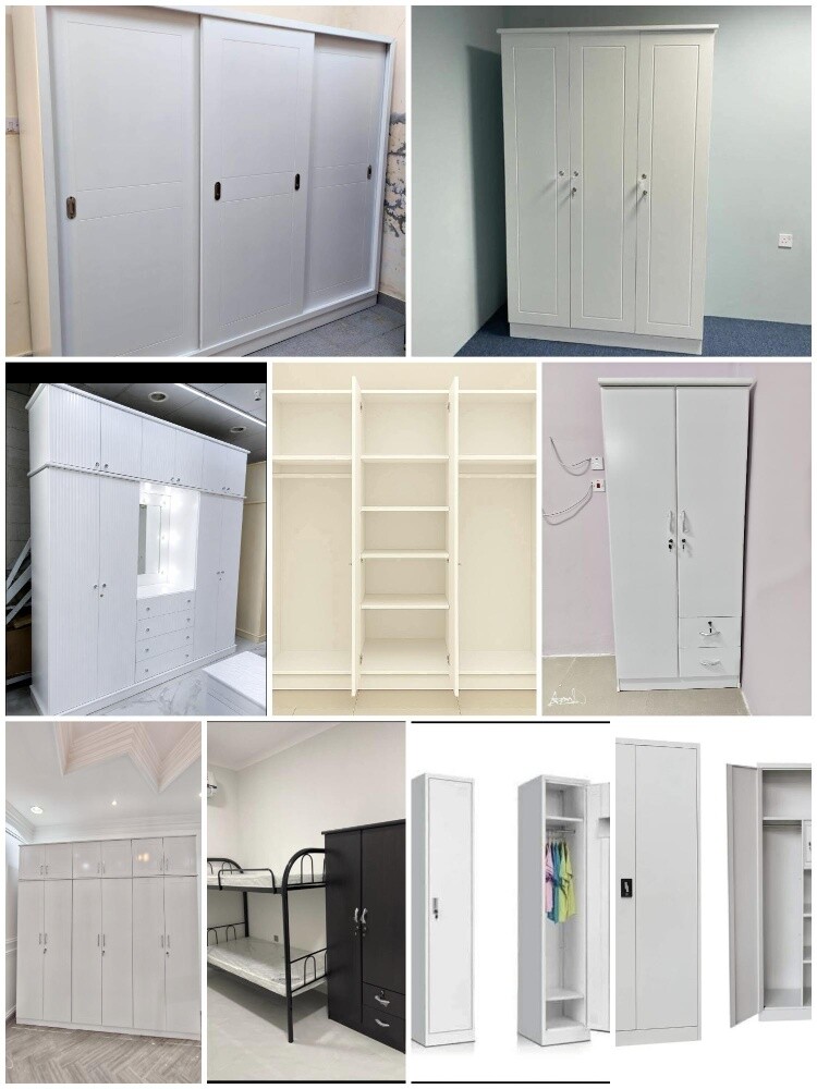 New cupboard available all size - 17