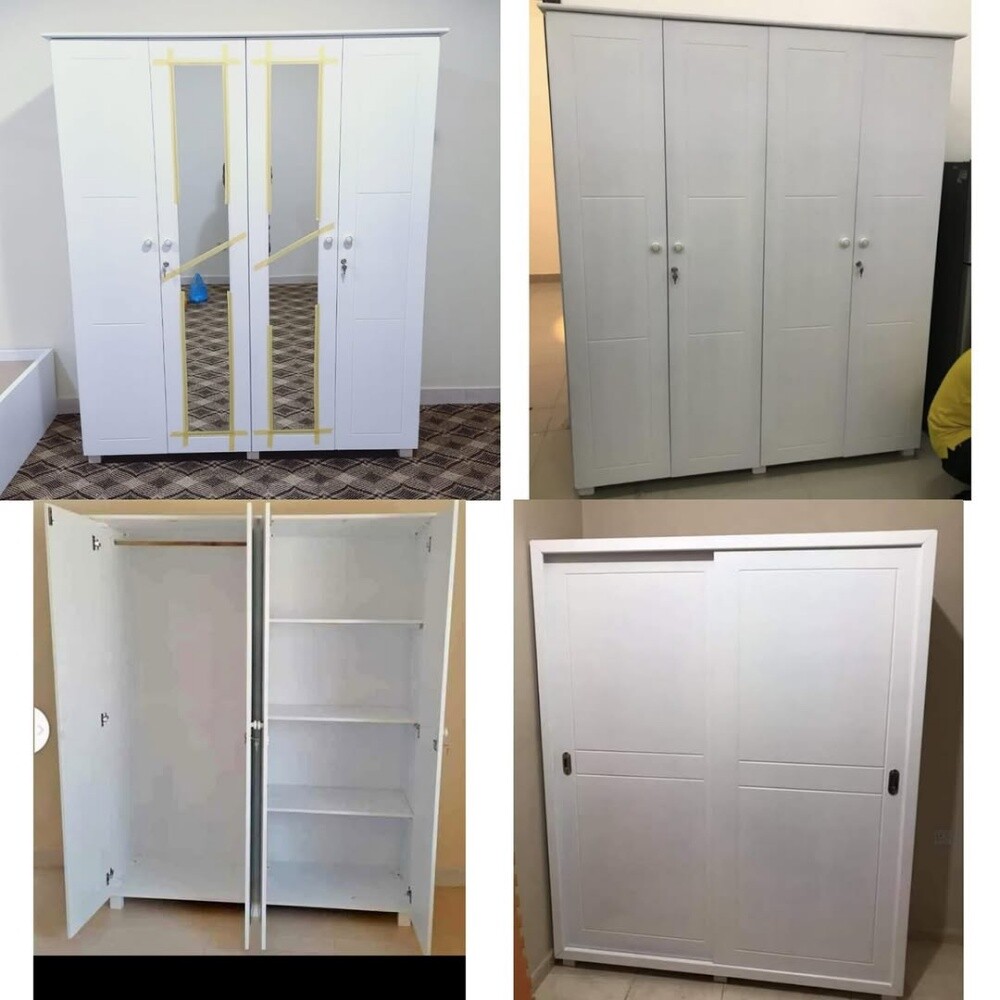 New cupboard available all size - 3
