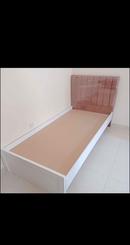 Bed, mattress, cabinet all size - 11