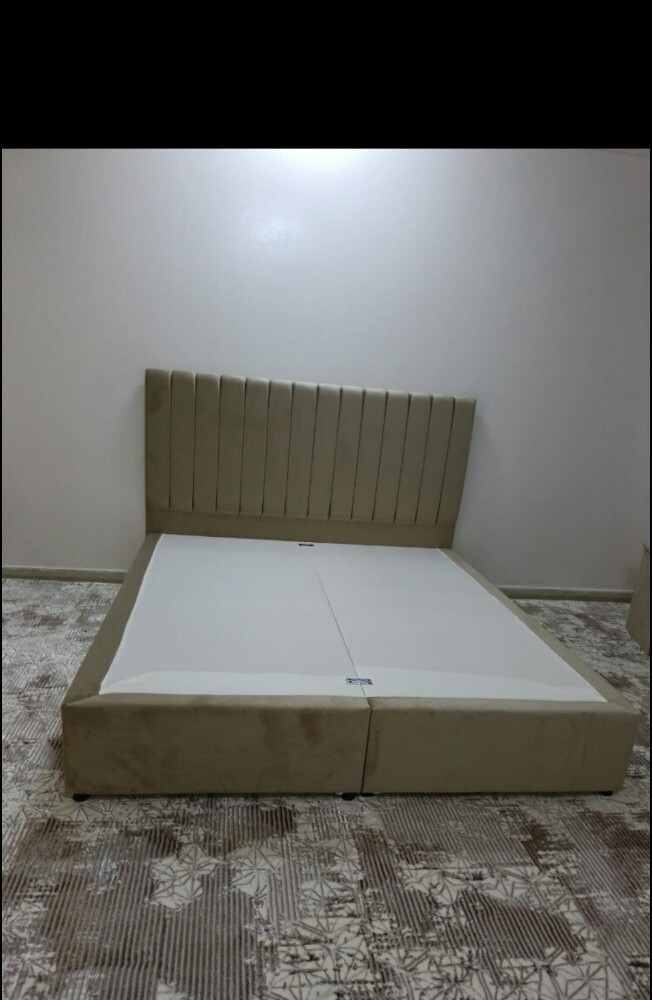 bed , mattress cabinet, all size av - 14