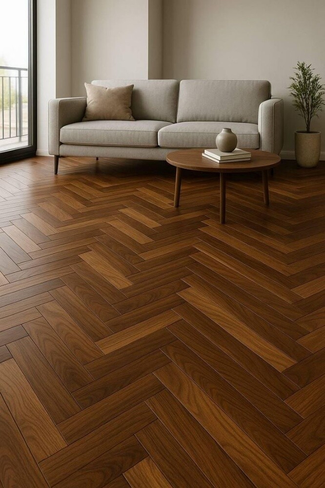 parquet flooring upholstery service - 2