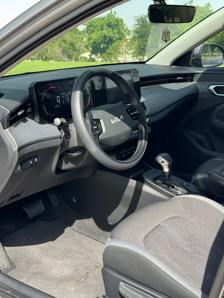 KIA K3 LX 2026 - 9