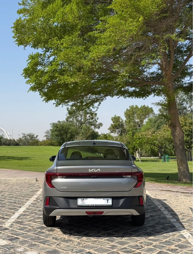 KIA K3 LX 2026 - 2