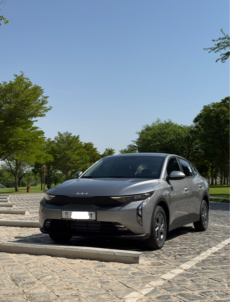 KIA K3 LX 2026 - 6