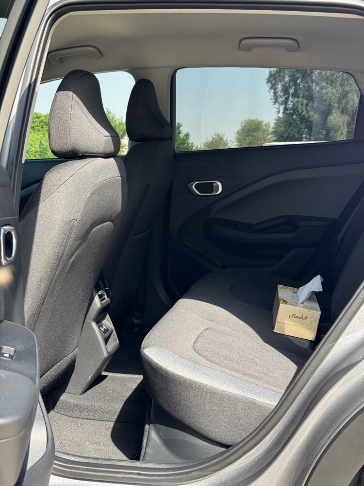 KIA K3 LX 2026 - 7
