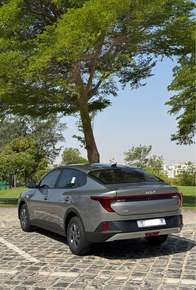 KIA K3 LX 2026 - 5