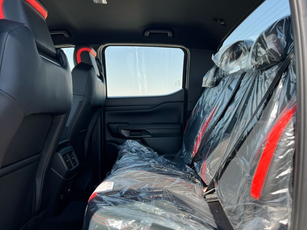 RANGER RAPTOR 2025 - 7