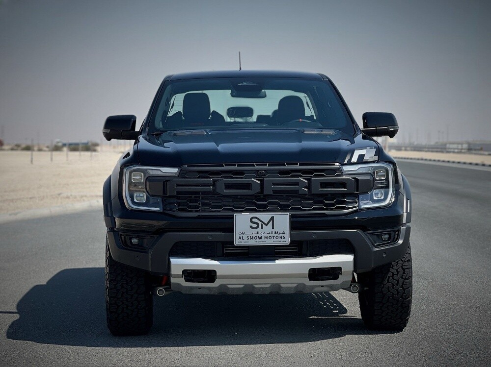 RANGER RAPTOR 2025 - 2