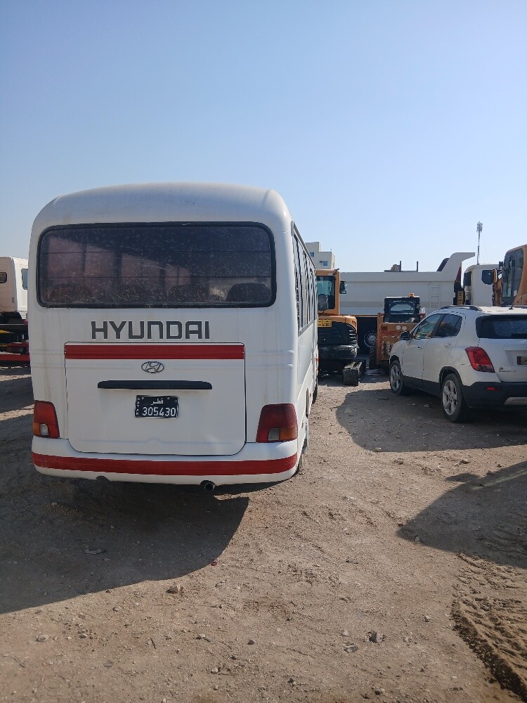 Hundai - 5