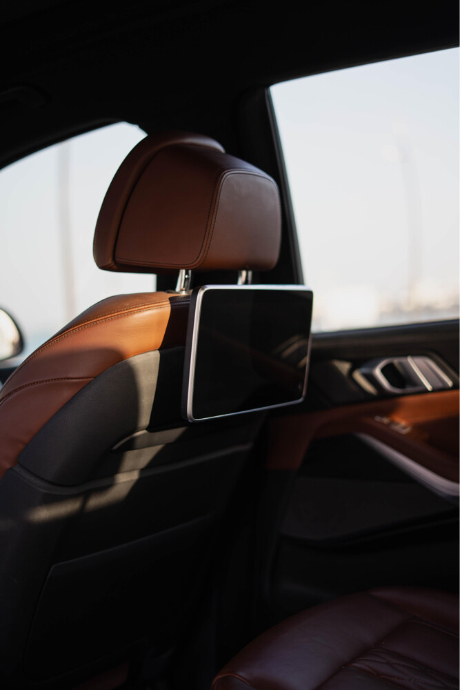 BMW X7 M5.0i 2019 V8 - 17