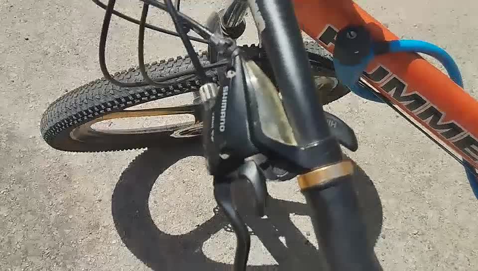 bike - 9