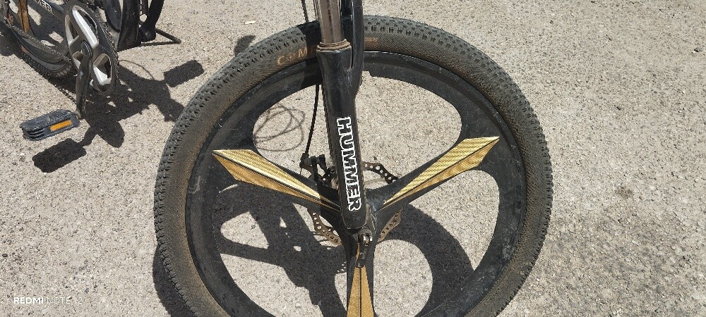 bike - 2
