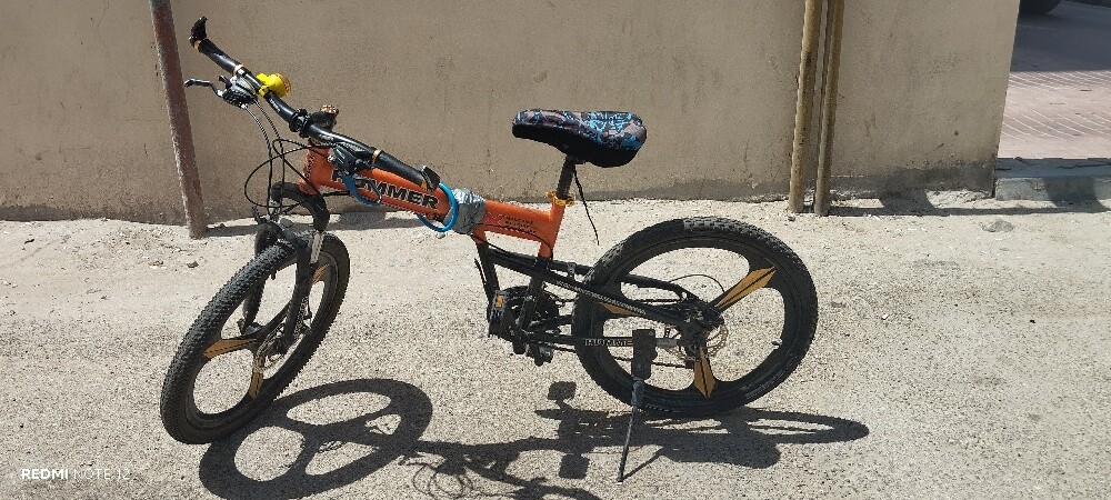 bike - 8