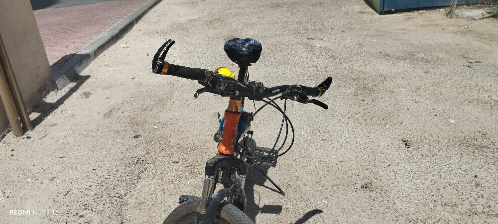 bike - 5