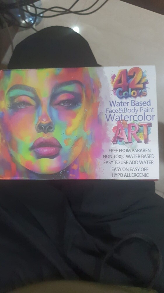 Face Painting for kids - 8