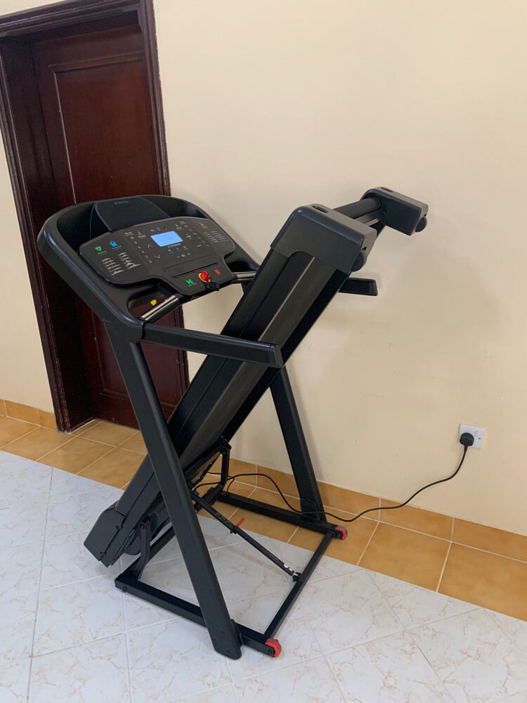 original treadmill perfect condi - 2