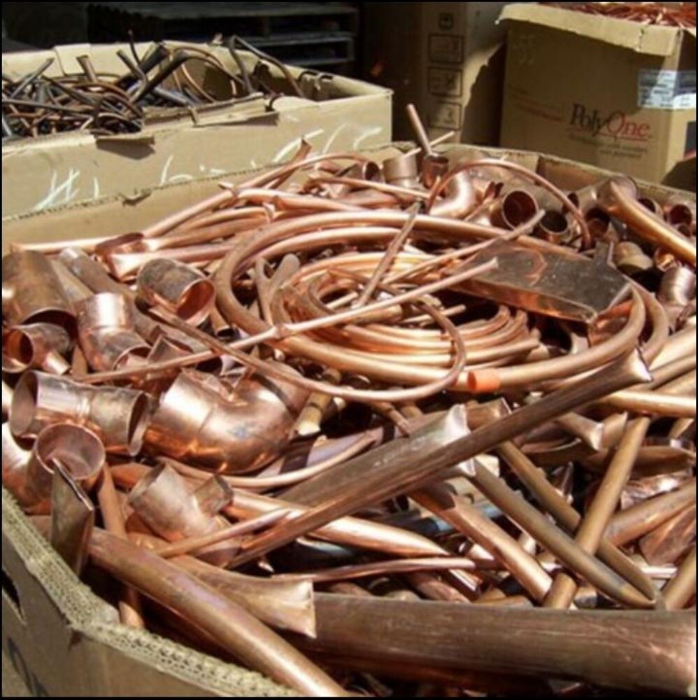 We buy Scrape - 2
