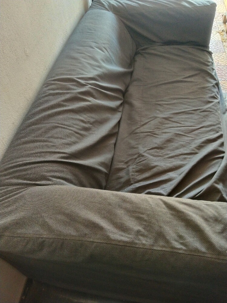 sofa - Used - 1