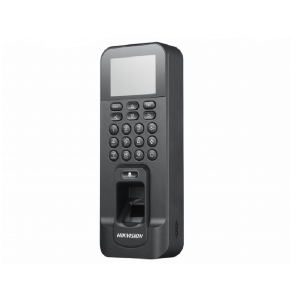 Hikvision DS-K1T804AMF - 1