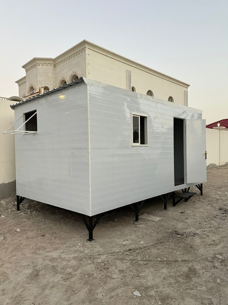 cabin kitchen & toilet low price - 4