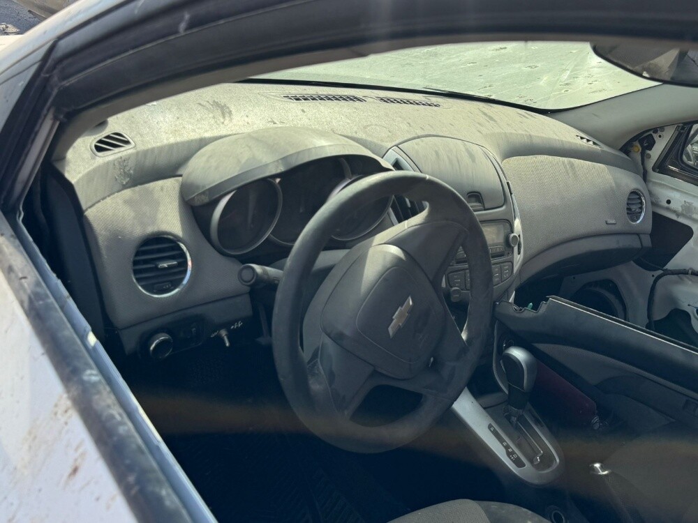 Chevrolet Cruze 2015 - 2
