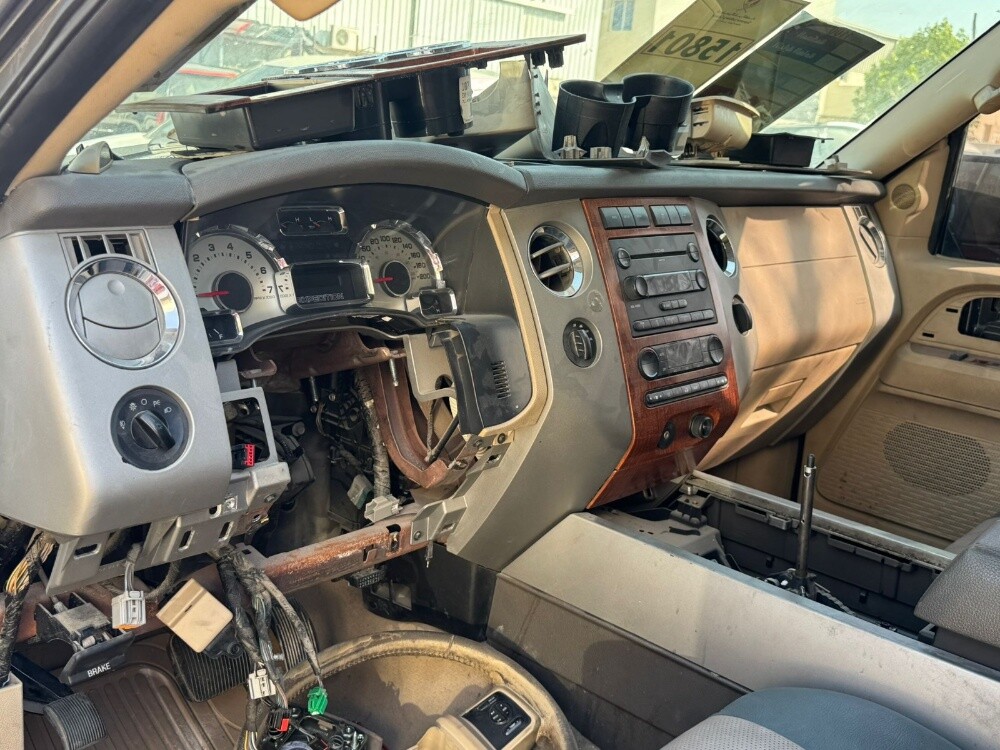 FORD EXCURSION 2007 - 2