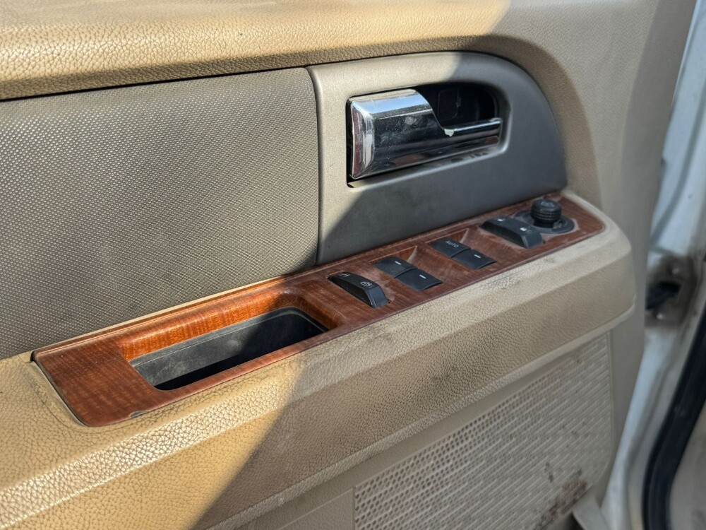 FORD EXCURSION 2007 - 7